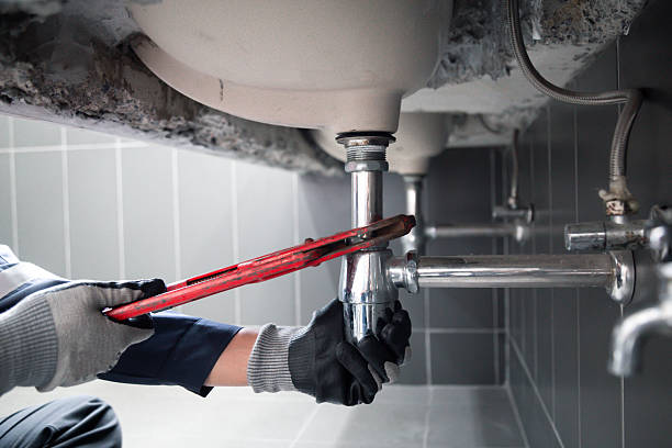 Trusted Gas Line Repair service in Holland, MI - Masters Plumbing Service